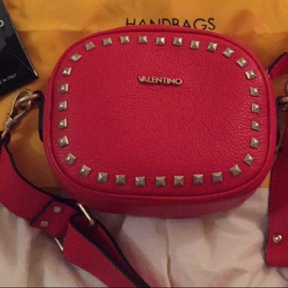Valentino crossbody